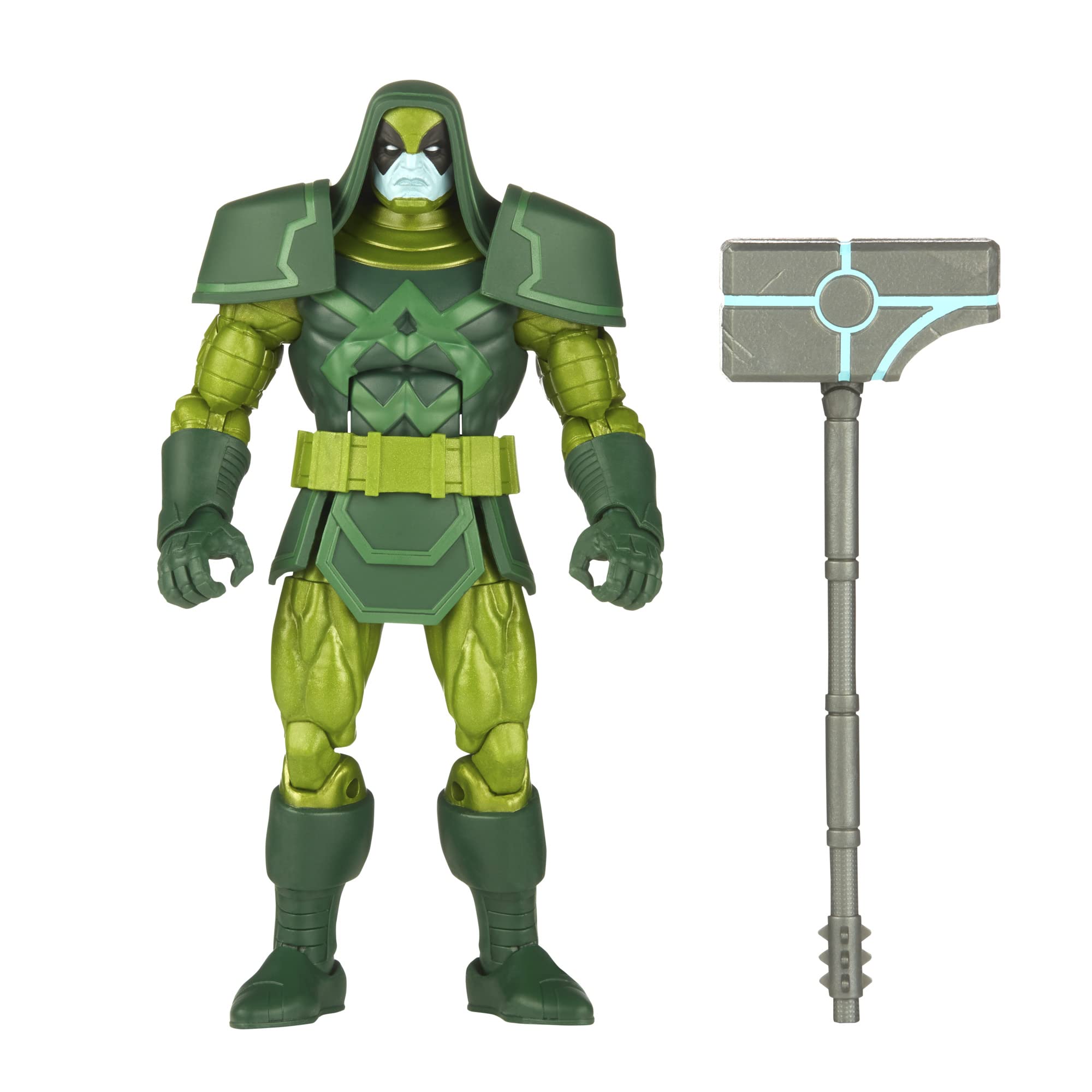 Marvel Hasbro Legends Series - Ronan the Accuser - Guardians of the Galaxy 6" Figure
