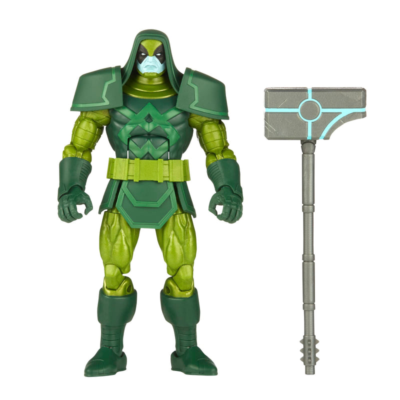 Marvel Hasbro Legends Series - Ronan the Accuser - Guardians of the Galaxy 6" Figure