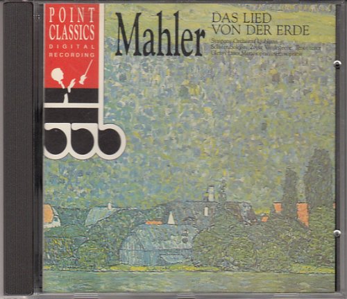 das lied von der erde (mahler
