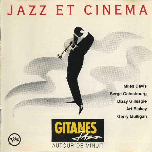 Jazz Et Cinema