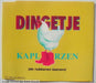 Kaplaarzen (De Rubberen Laarzen)