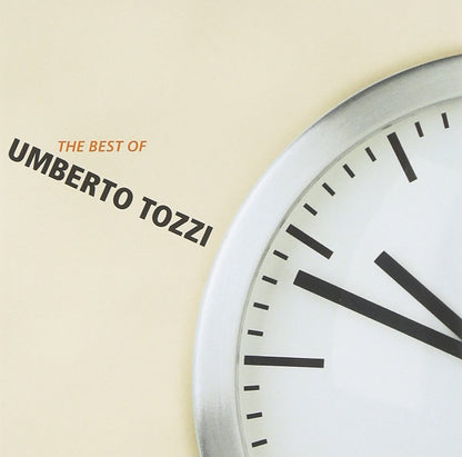 Umberto Tozzi - The Best of