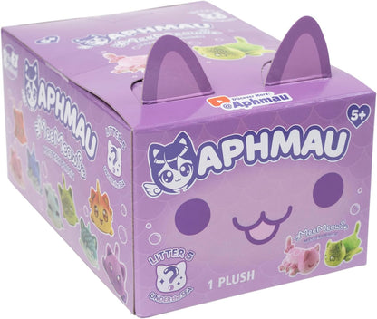 Aphmau Mystery 6 Plush - Series 4