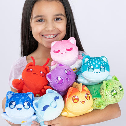 Aphmau Mystery 6 Plush - Series 4