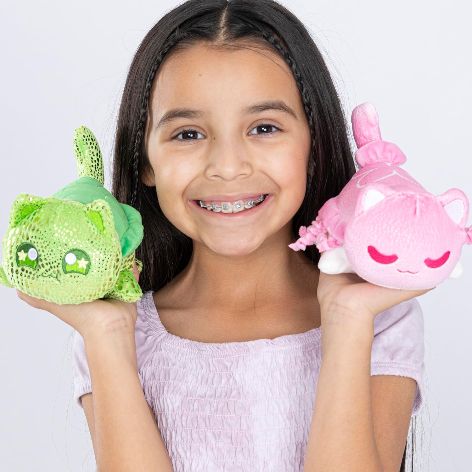Aphmau Mystery 6 Plush - Series 4