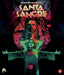 Santa Sangre