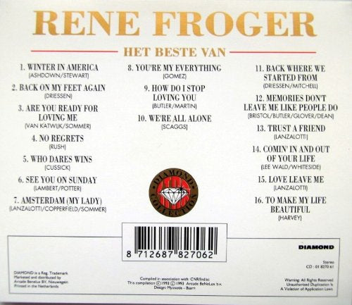 Diamond Star Collection