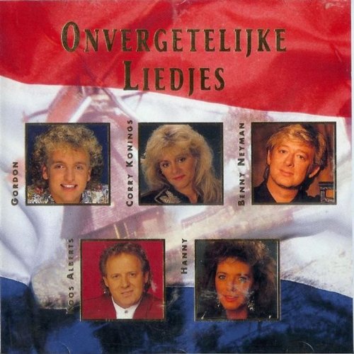 Onvergetelijke Liedjes (UK Import