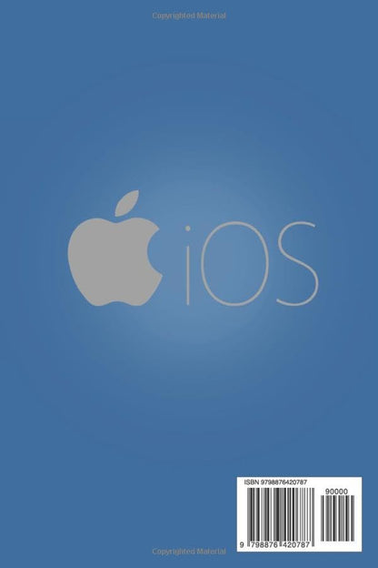 iPhone 15 Pro Max User Guide for Seniors