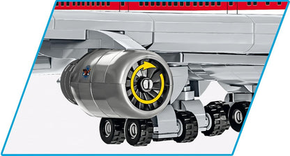 COBI Boeing 747 First Flight 1969