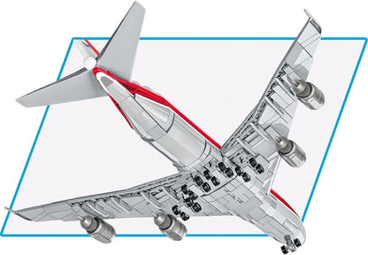 COBI Boeing 747 First Flight 1969