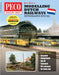 Peco PM-213 Your Guide to Modelling Dutch Railways Bookazine
