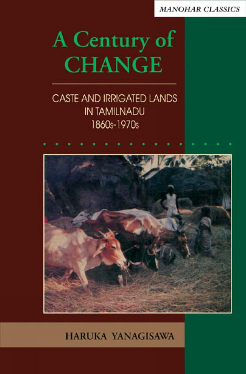 A century of change