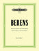 Berens: School of Velocity Op.61 Vol.1 (Piano Solo) (EP3187A)