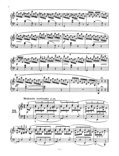 School Of Velocity Op 61 Vol 2
