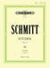 Schmitt: Preparatory for Exercises for Piano Volume 3 (EP2467C