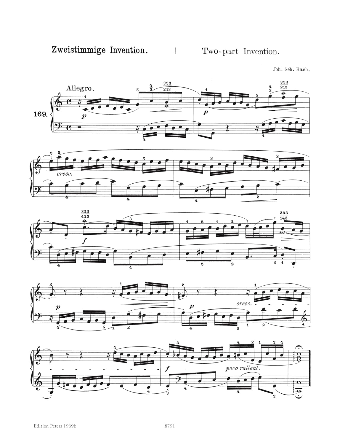 Practical Piano Method Volume 2 Op 300