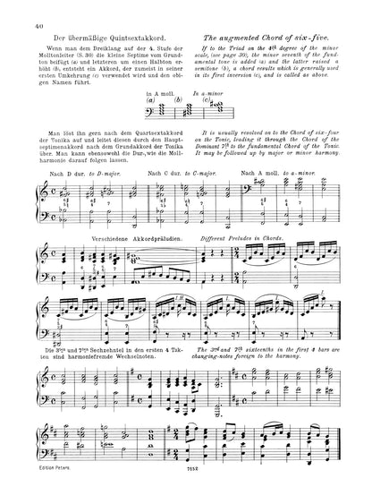 Wieck: Studies (Piano Solo) (EP375