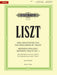 Liszt: Two Episodes from Lenau's "Faust"' (EP7987): Two Episodes from Lenau's Faust, Urtext (Edition Peters