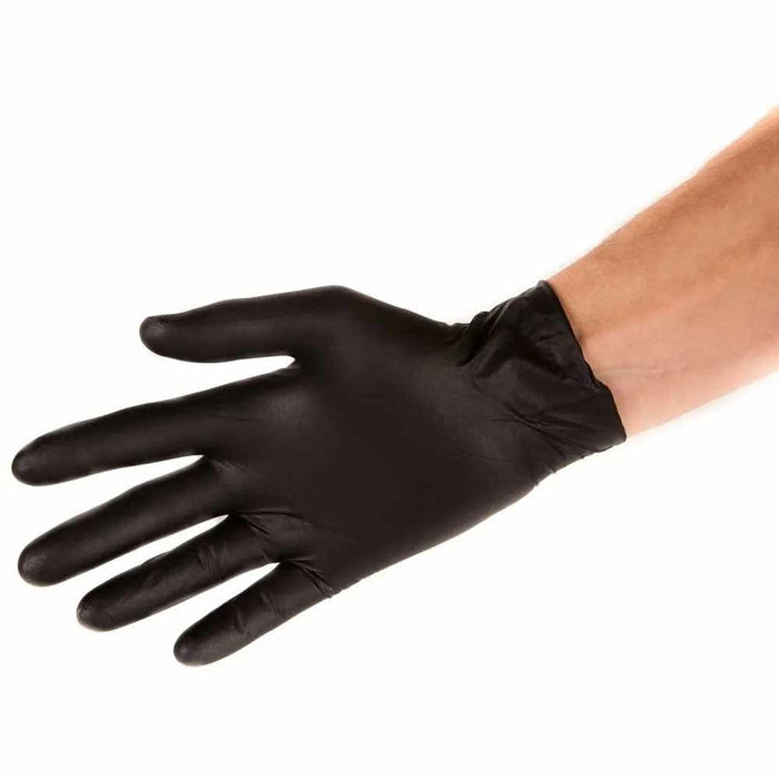 Black Mamba Unisex Workshop Gloves 100 Pack Workshop Gloves
