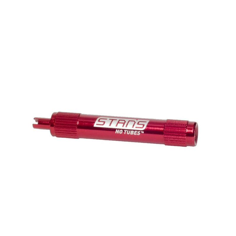 Notubes AS0015 Core Remover Tool Red