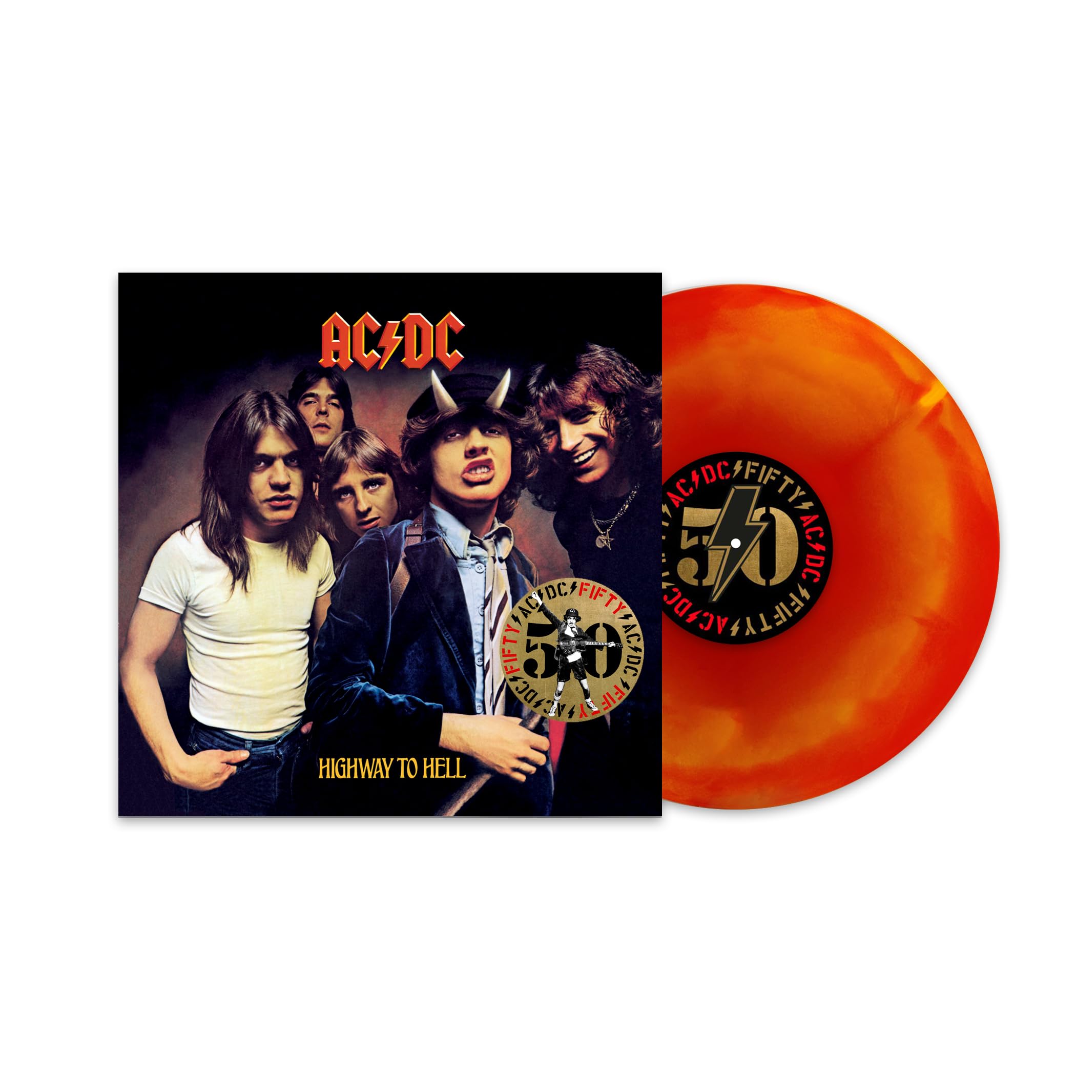 Highway To Hell - Hellfire edition