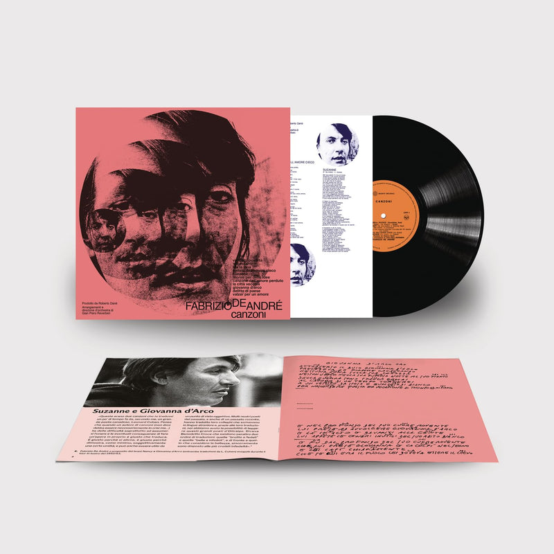 Canzoni: Edizione Way Point Black