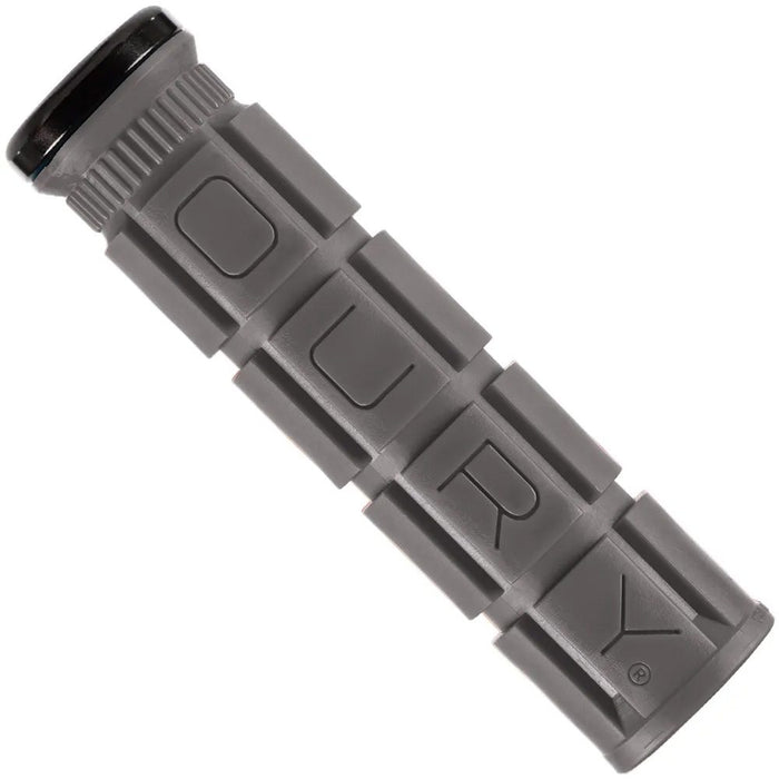 Oury V2 Single Sided Lock-On Bicycle Grips - 2019 Updated Model