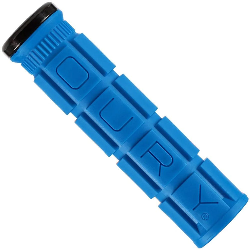 Oury V2 Single Sided Lock-On Bicycle Grips - 2019 Updated Model