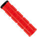Lizard Skins - Single-Clamp Lock-On Oury V2 - Candy Red