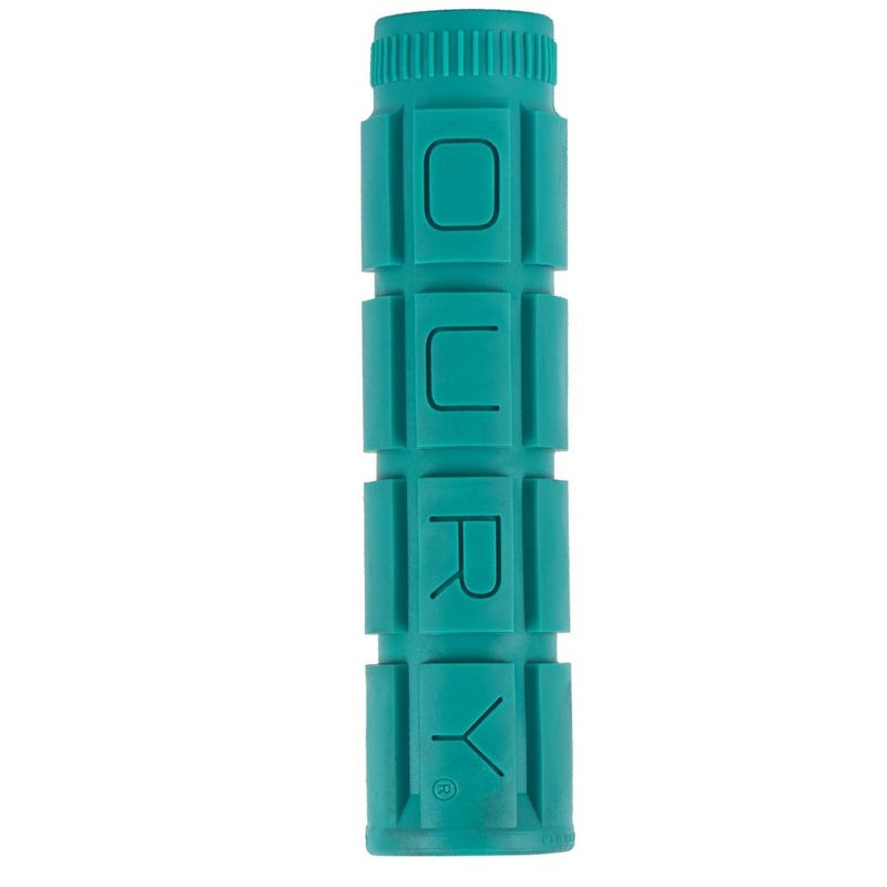Oury Single Compound Bike Grip V2 BMX Grip Mountain Bike Grip ATV Grip