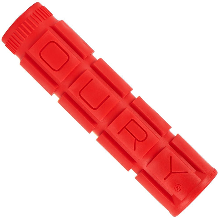 Oury Single Compound Bike Grip V2 BMX Grip Mountain Bike Grip ATV Grip