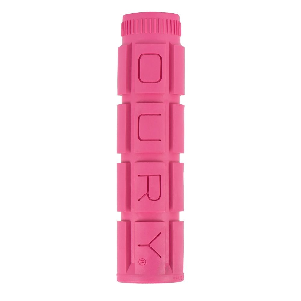 Oury Single Compound Bike Grip V2 BMX Grip Mountain Bike Grip ATV Grip