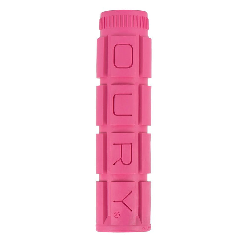 Oury Single Compound Bike Grip V2 BMX Grip Mountain Bike Grip ATV Grip