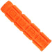Lizard Skins - Compuesto único Oury V2 - Naranja Blaze