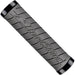 Lizard Skins - Dual-Clamp Lock-On Logo - Graphite