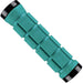 Lizard Skins - Dual-Clamp Lock-On Northshore - Teal