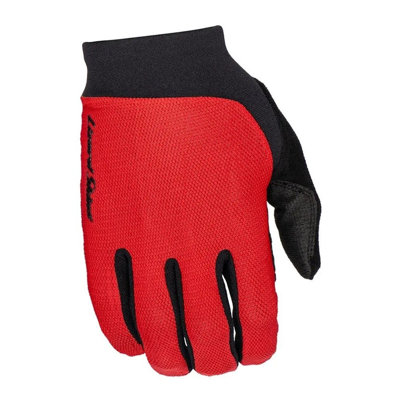 Lizard Skins - Monitor Ignite - Crimson Red - S