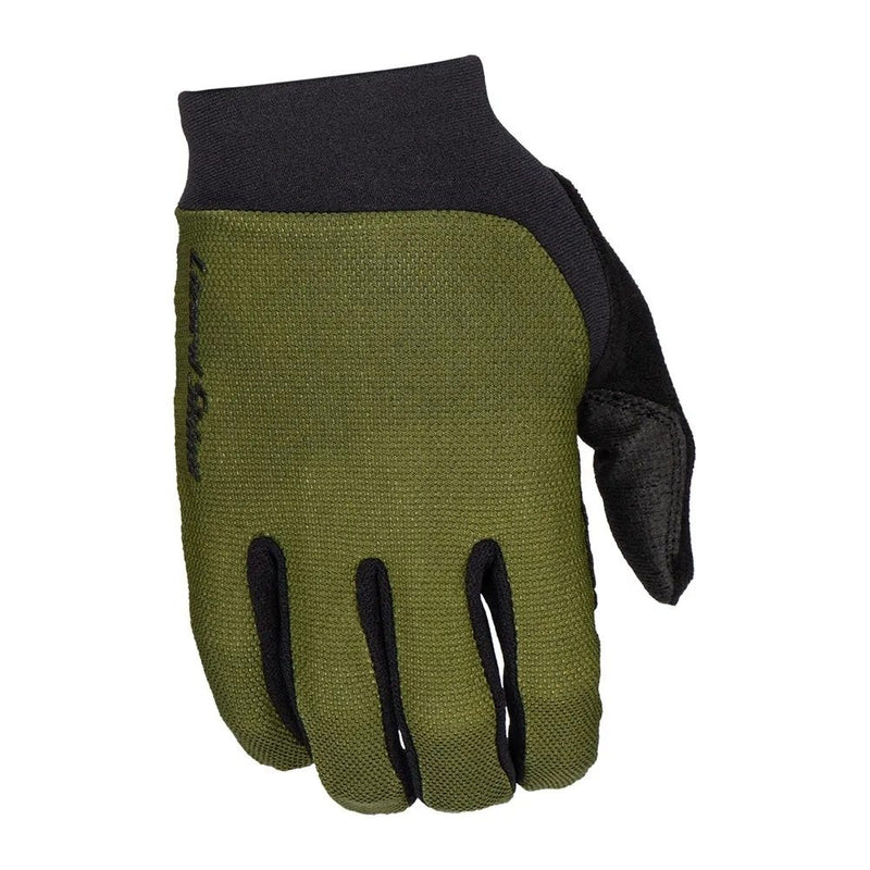 Lizard Skins - Monitor Ignite - Olive Green - S