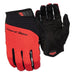 Lizard Skins - Monitor Traverse - Crimson Red - XL