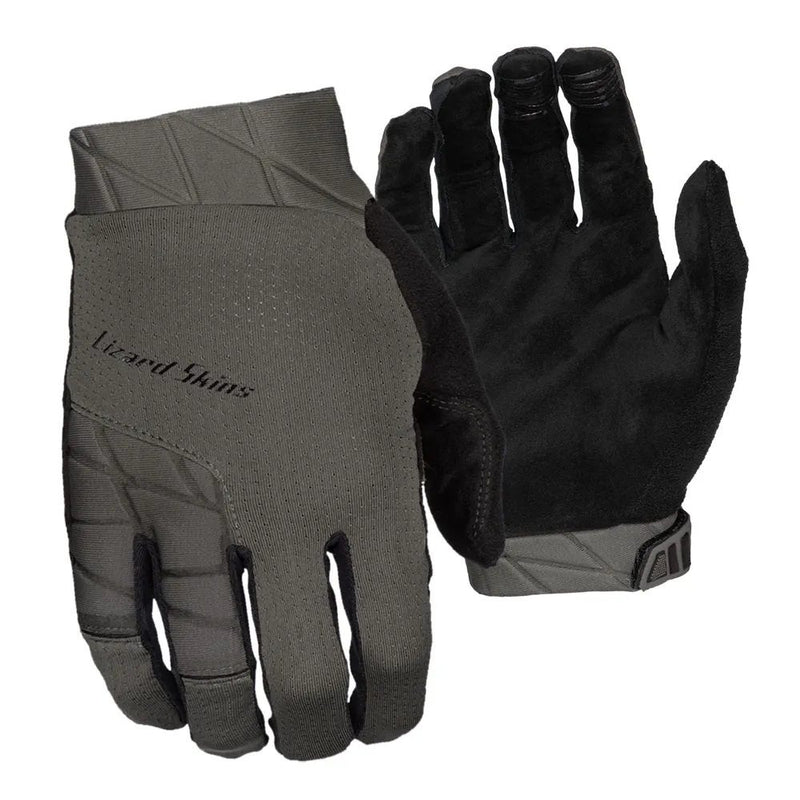 Lizard Skins - Monitor Ops - Graphite Gray - XS