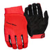 Lizard Skins - Monitor Ops - Crimson Red - XS