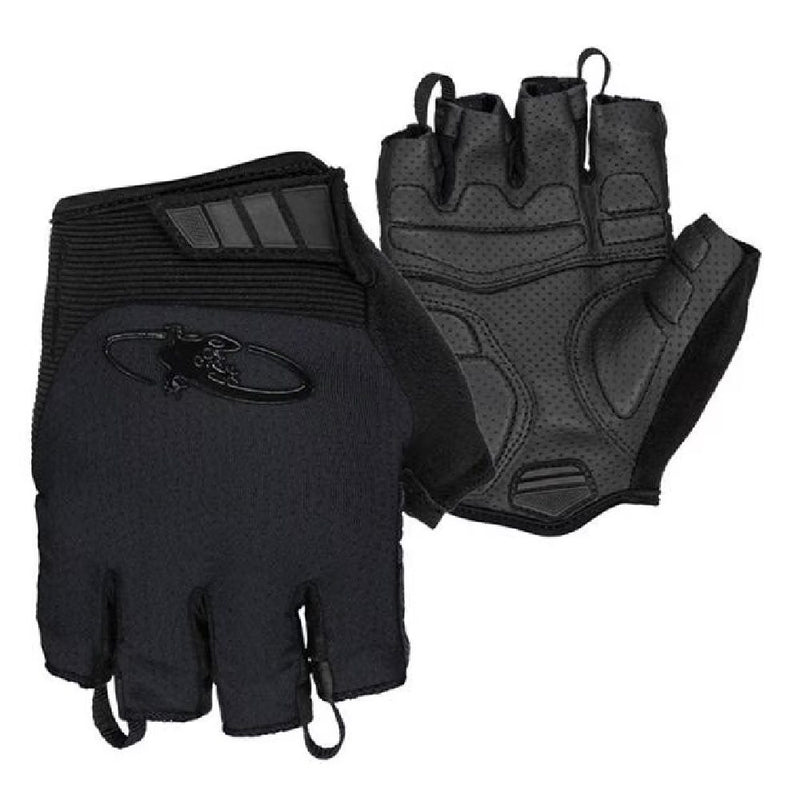 Lizard Skins Unisex's Aramus Cadence - Jet Black - Xlarge Guantes de Ciclismo