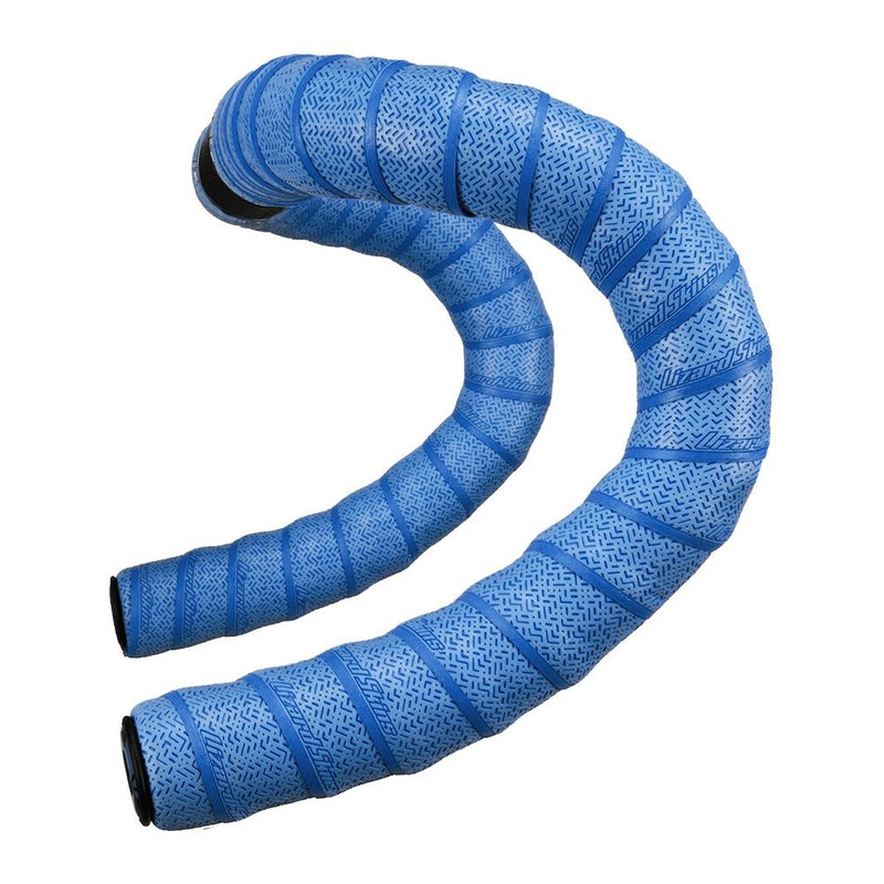 Lizard Skins Unisex Adult DSP 4.6 Cobalto-New22 Bar Tape-4.2, Cobalto, 4.6