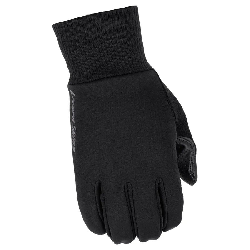 Lizard Skins - NEW // Monitor 3 SZN - Jet Black - XS