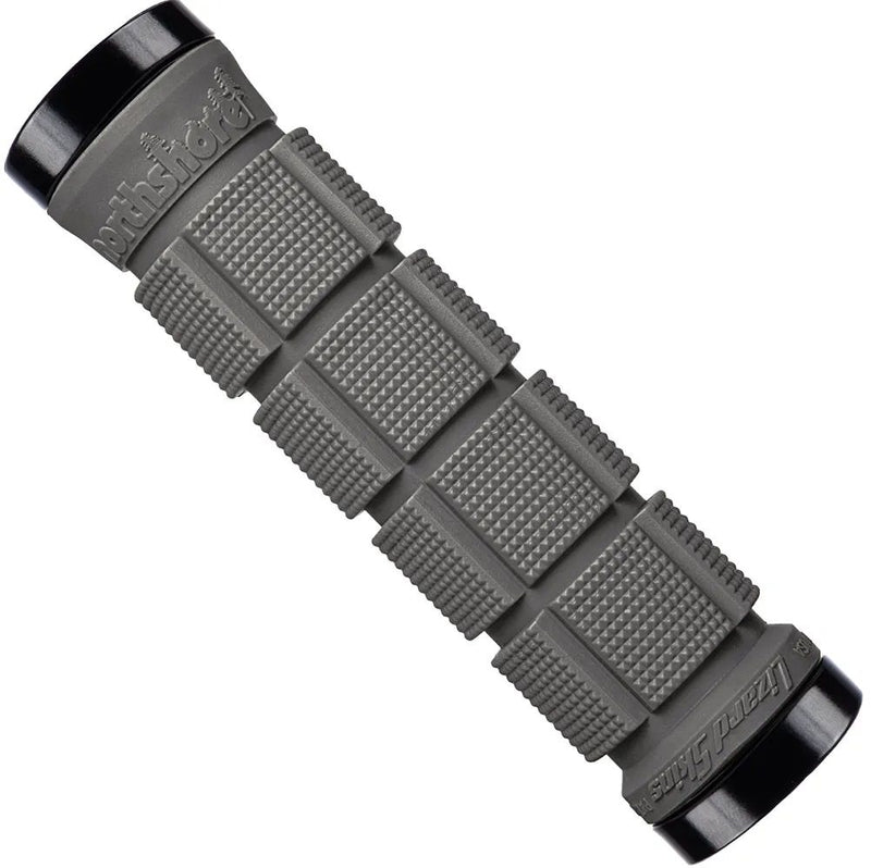 Lizard Skins Lock-On Grips - Northshore, Pack of 2