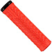 Lizard Skins - Single-Clamp Lock-On Charger Evo - Fire Red