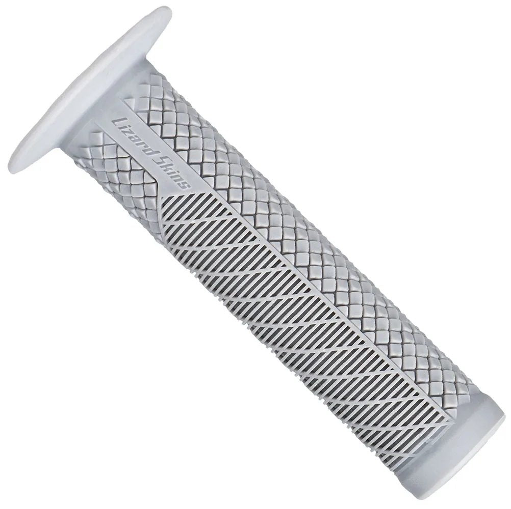 Lizard Skins - Single Compound Charger Evo Flange - Gray