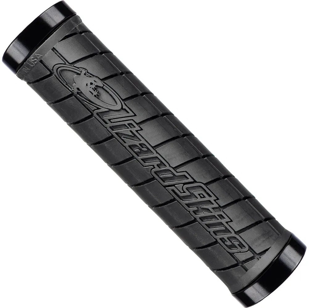 Lizard Skins Lock-On Logo Grip