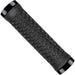 Lizard Skins - Dual-Clamp Lock-On Moab - Black